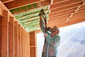 Best Insulation Air Sealing  in Northlake, TX